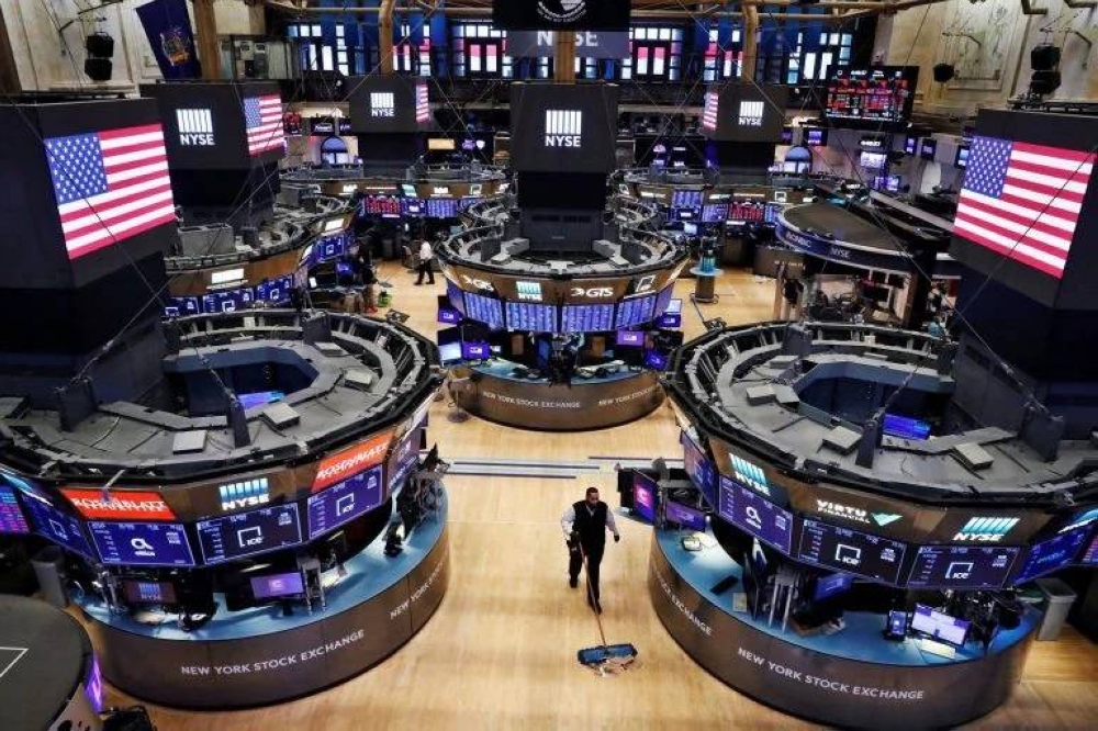 «الأوراق المالية الأمريكية» تعقد محادثات لتخفيف أعباء الشركات – أخبار السعودية