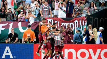 صراع التأهل يجمع فلومينينسي البرازيلي وصن داونز الجنوبي أفريقي.. بوروسيا دورتموند في استراحة أولسان – أخبار السعودية