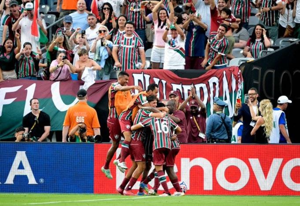 صراع التأهل يجمع فلومينينسي البرازيلي وصن داونز الجنوبي أفريقي.. بوروسيا دورتموند في استراحة أولسان – أخبار السعودية