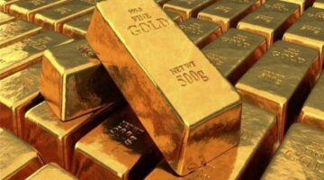 ارتفاع الذهب عند التسوية مع انخفاض الدولار – أخبار السعودية