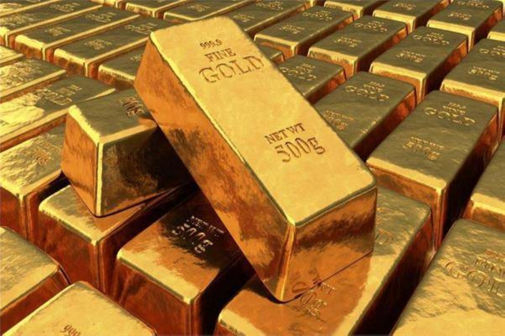 ارتفاع الذهب عند التسوية مع انخفاض الدولار – أخبار السعودية