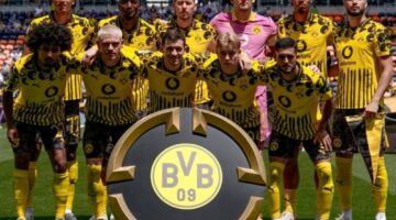 بوروسيا دورتموند يهزم أولسان ويتأهل ووصيفه فلومينينسي لدور الـ16 لمونديال الأندية – أخبار السعودية