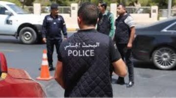 «سرقة القرن».. مجهولون يفرغون خزينة مليونير من الماس في عمّان – أخبار السعودية