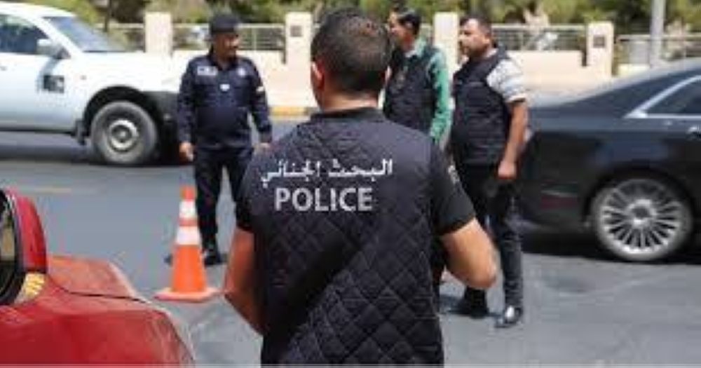 «سرقة القرن».. مجهولون يفرغون خزينة مليونير من الماس في عمّان – أخبار السعودية
