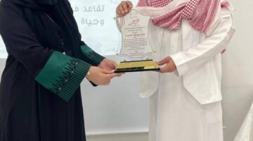 محمد الغامدي.. حين يصبح العطاء مهنة والقلب إسعافاً – أخبار السعودية