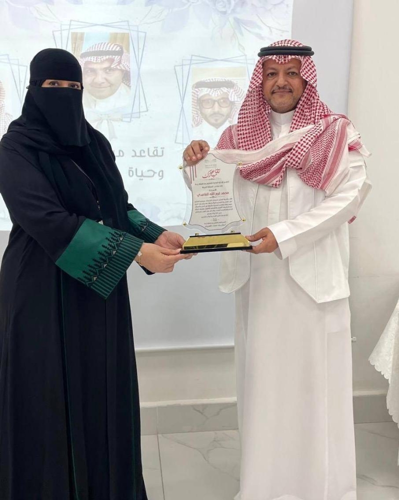 محمد الغامدي.. حين يصبح العطاء مهنة والقلب إسعافاً – أخبار السعودية
