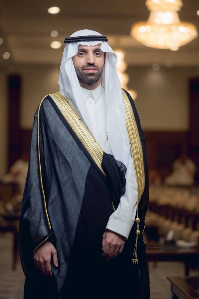 المشاري يحتفي بليلة العمر – أخبار السعودية