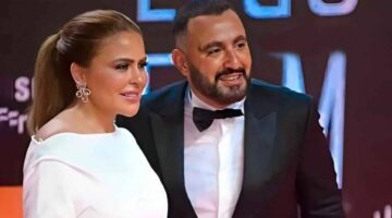«مطاردة بالسيارة».. مها الصغير تتهم أحمد السقا بضربها داخل كمبوند ! – أخبار السعودية