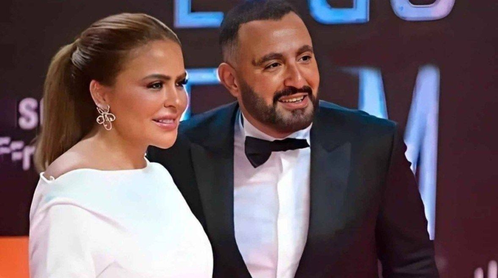 «مطاردة بالسيارة».. مها الصغير تتهم أحمد السقا بضربها داخل كمبوند ! – أخبار السعودية