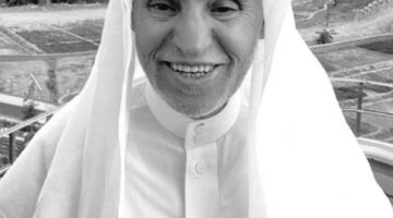 المهندس سراج الغامدي في ذمة الله – أخبار السعودية