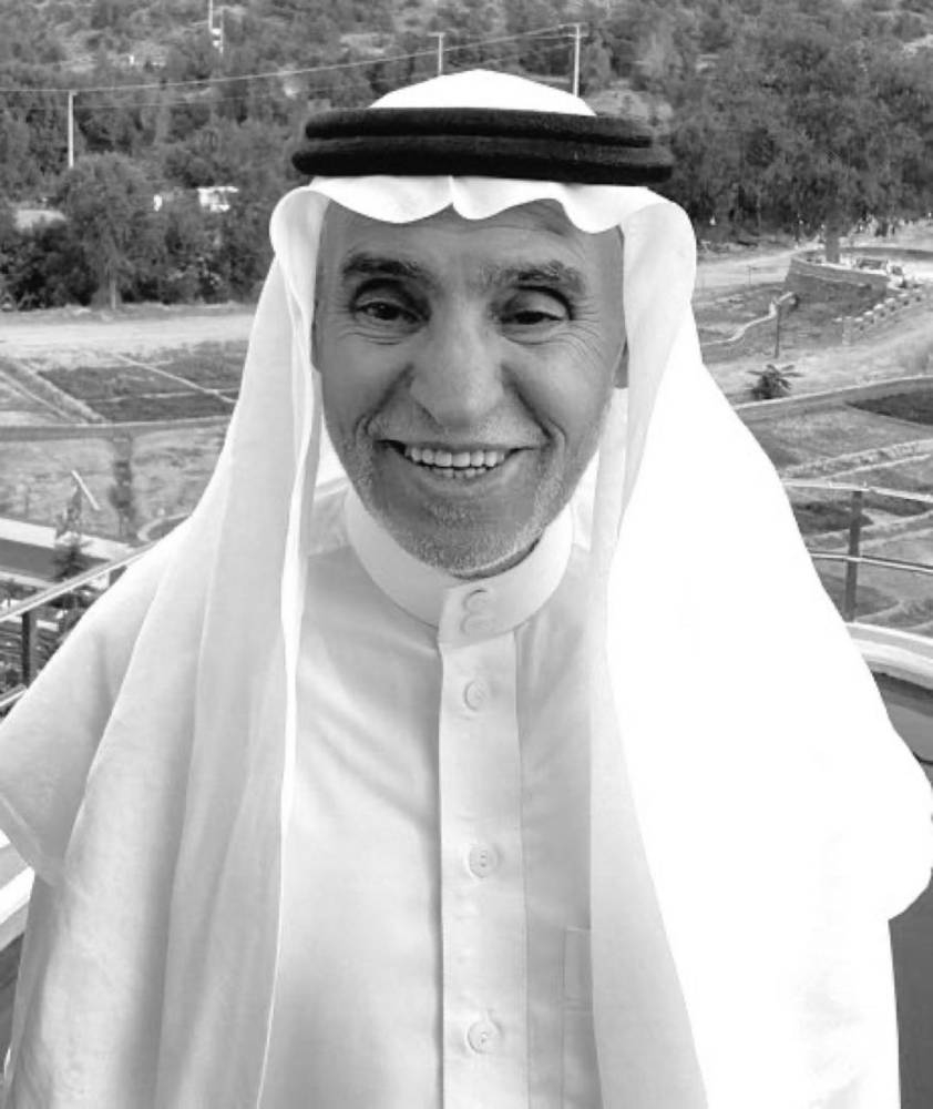 المهندس سراج الغامدي في ذمة الله – أخبار السعودية