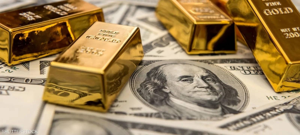 الذهب يصعد مع ترقب الأسواق قرارات الفيدرالي وتطورات الشرق الأوسط – أخبار السعودية