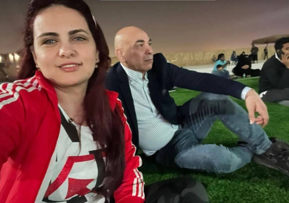 فيلا «كينج مريوط» تكشف الستار عن خلاف مدرب منتخب مصر وزوجته – أخبار السعودية