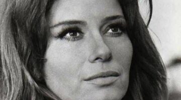 رحيل أيقونة السينما الإيطالية «ليا ماساري» عن 91 عاماً – أخبار السعودية