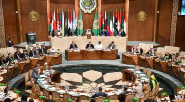 البرلمان العربي في رفح.. خطوة ميدانية لفضح جرائم الاحتلال بغزة – أخبار السعودية