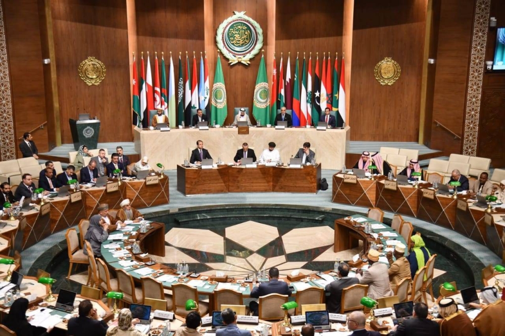 البرلمان العربي في رفح.. خطوة ميدانية لفضح جرائم الاحتلال بغزة – أخبار السعودية