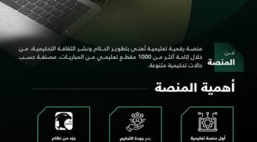 الاتحاد السعودي يثقف الحكام بـ 1000 فيديو تعليمي عبر منصة تعليمية – أخبار السعودية