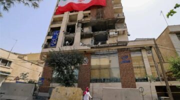 «سلام قسري» بين طهران وتل أبيب – أخبار السعودية