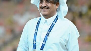 مدير الأخدود لـ«عكاظ»: الأهلي خصمنا المفضل.. وبن زكري لا يستحق الحديث عنه – أخبار السعودية