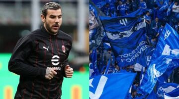 الهلال يضع اللمسات الأخيرة على صفقة ثيو هيرنانديز – أخبار السعودية