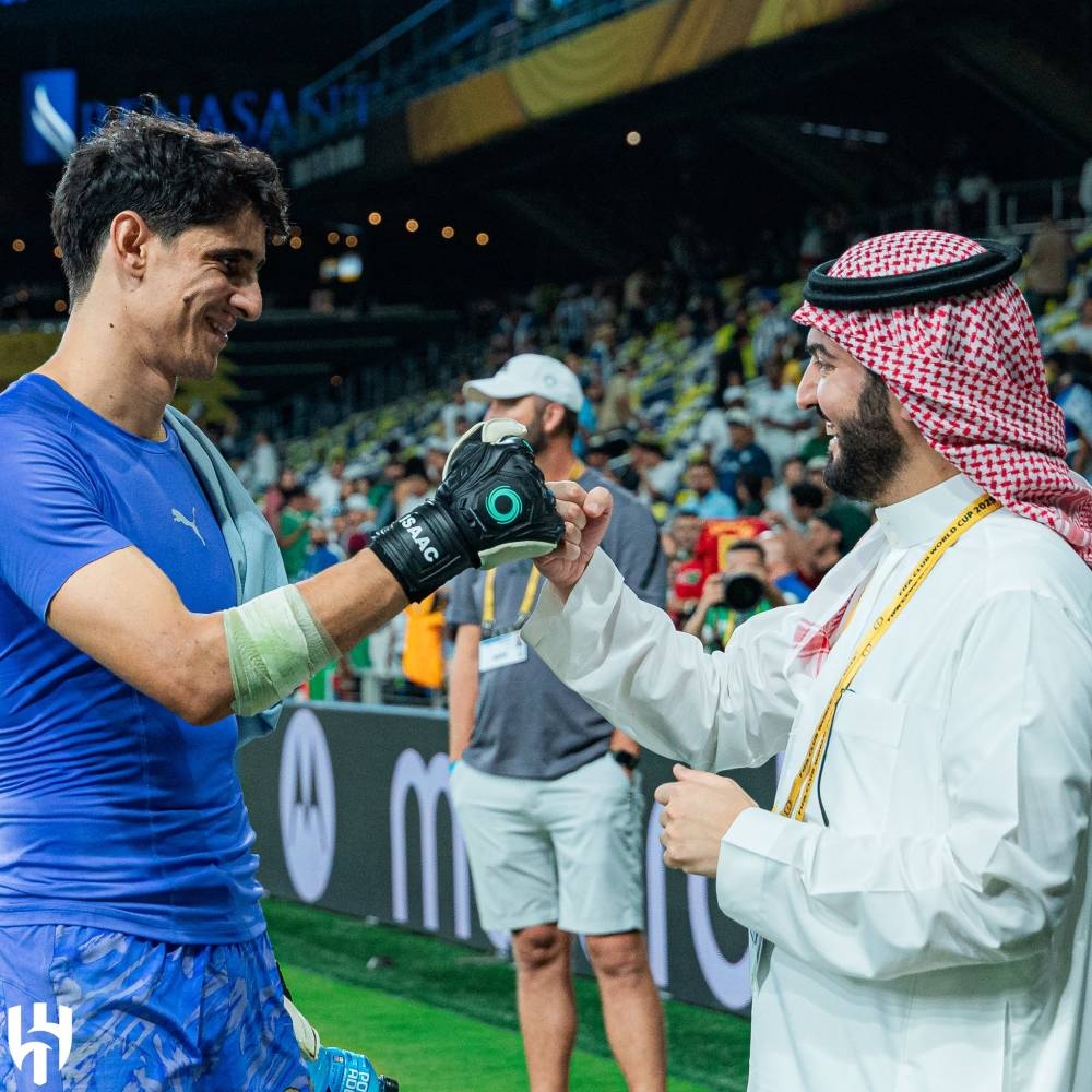 فهد بن نافل: هذا سرّ تأخّري.. وهؤلاء سيندمون – أخبار السعودية