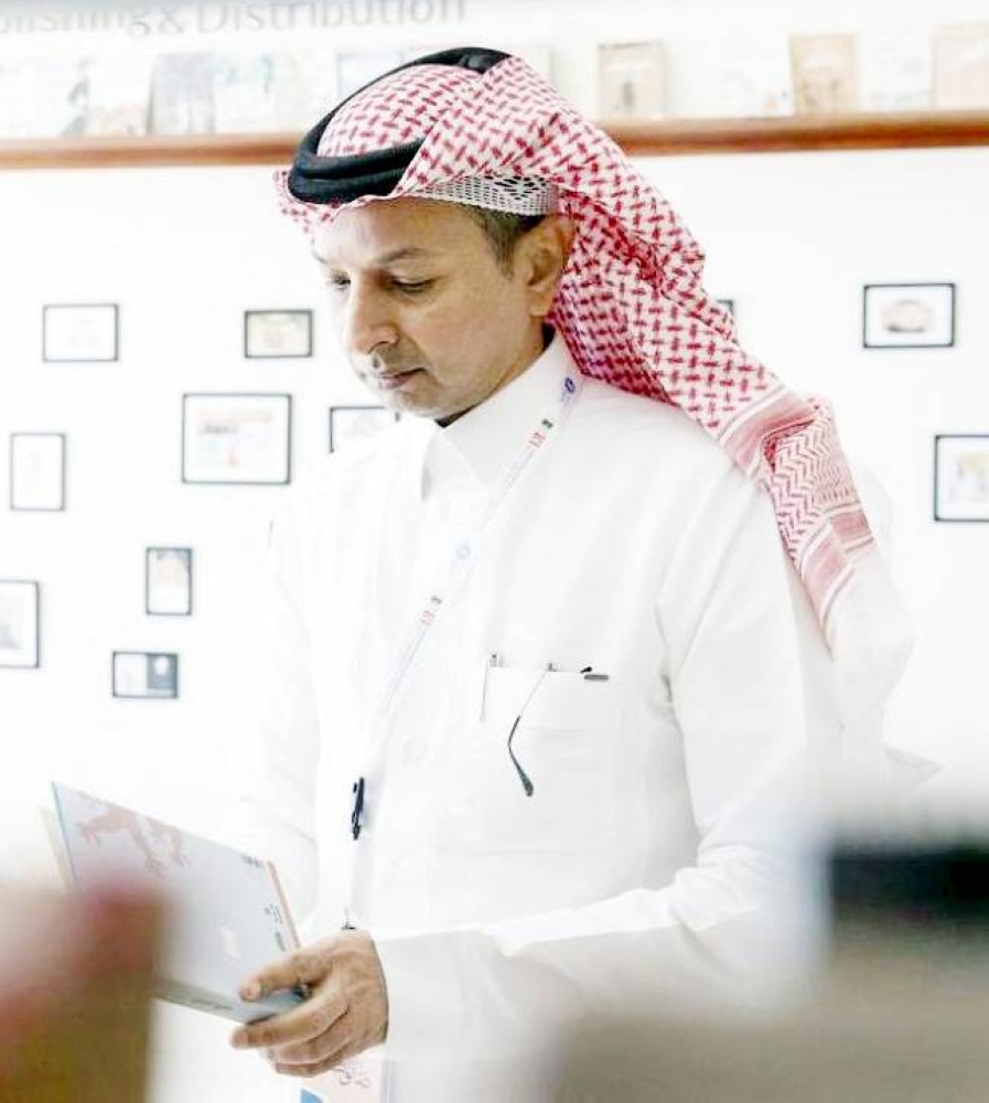 جمعية الأدب تضبط تصنيف الأدباء بـ «الداتا» المهنيّة – أخبار السعودية
