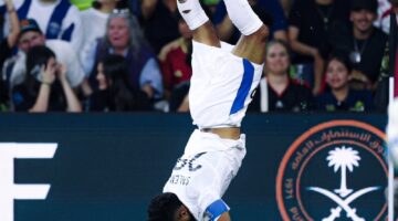 الهلال يسطع في أمريكا ويتأهل لدور الـ16 لمونديال الأندية – أخبار السعودية