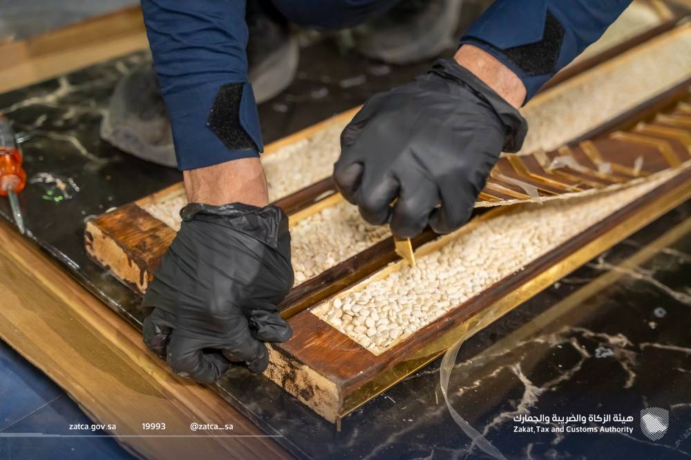 إحباط تهريب أكثر من 732 ألف حبة من «الإمفيتامين» المخدر بميناء جدة الإسلامي – أخبار السعودية