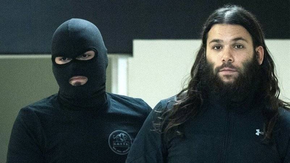 القضاء السويدي يُحاكم «وحش داعش» في جريمة إحراق الكساسبة – أخبار السعودية