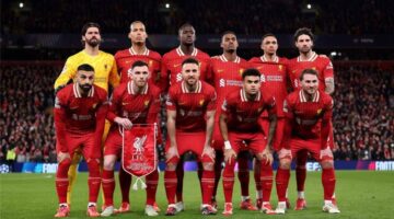 رسمياً.. ليفربول يعلن عن خامس صفقاته الصيفية – أخبار السعودية