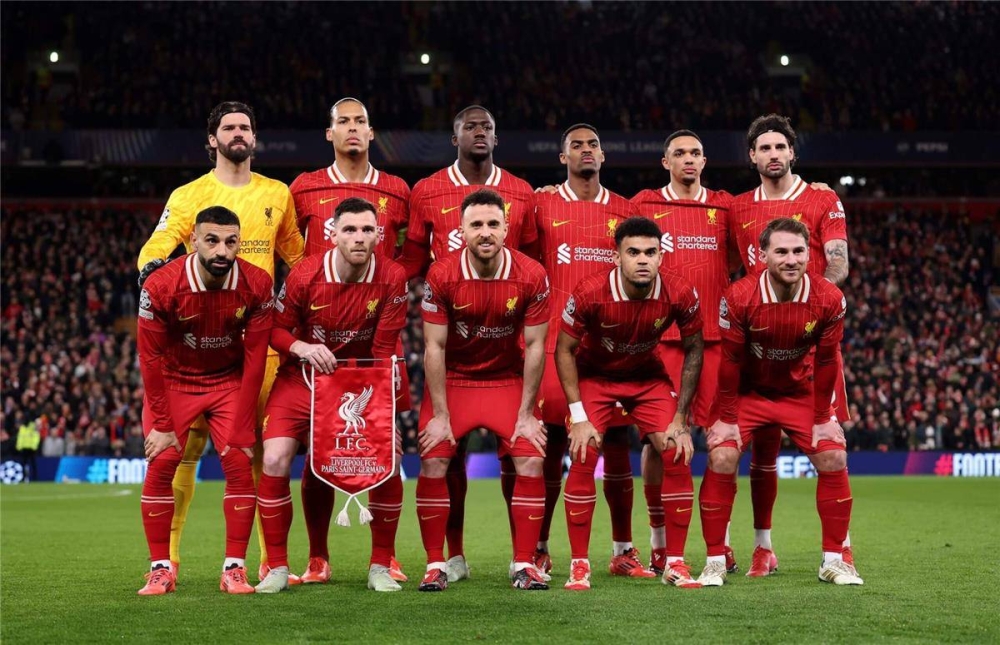 رسمياً.. ليفربول يعلن عن خامس صفقاته الصيفية – أخبار السعودية