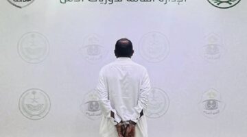 جدة: القبض على شخص لمحاولته الاعتداء على آخر – أخبار السعودية