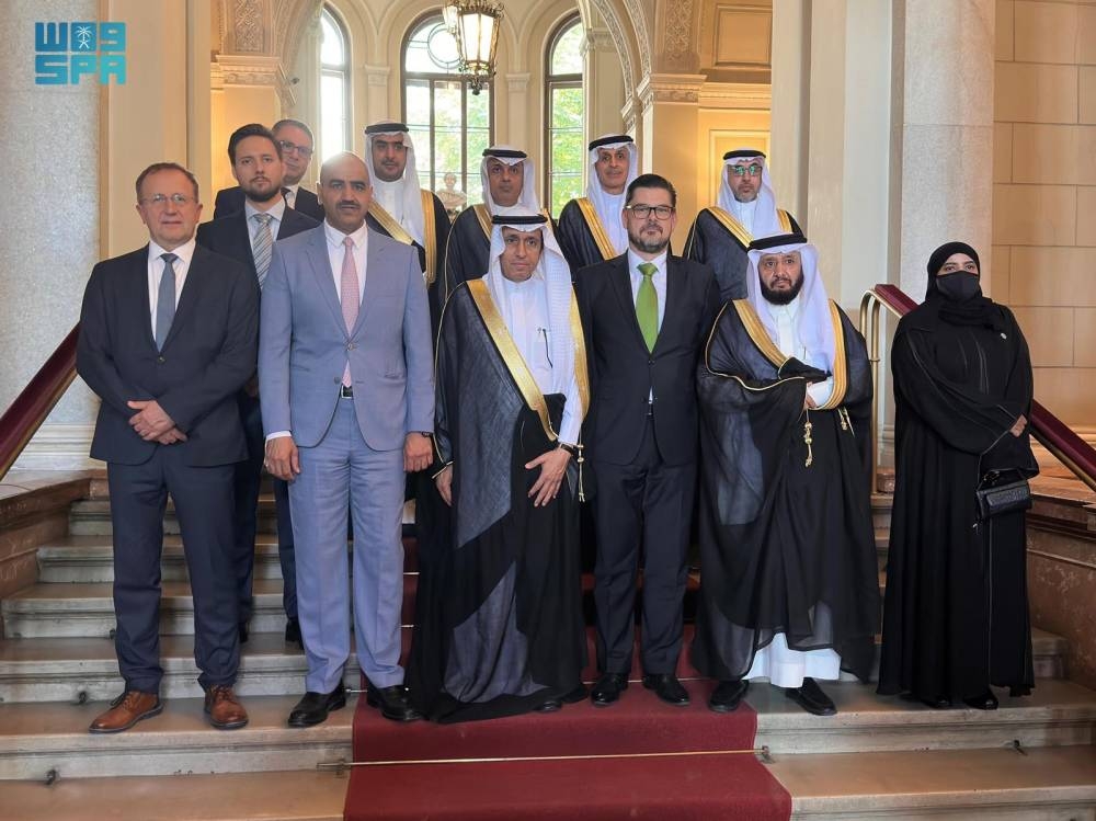 برلمانيون مجريون ينوهون بالعلاقات بين الرياض وبودابست – أخبار السعودية