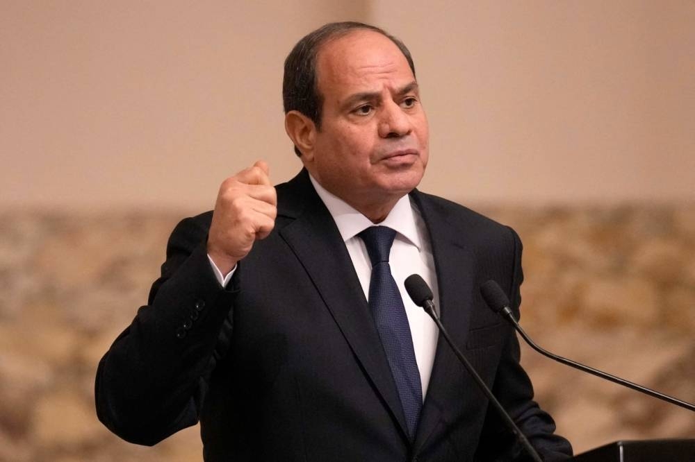 بعد حادث «صبايا العنب».. السيسي يوجه بتعويضات إضافية لأسر الضحايا – أخبار السعودية