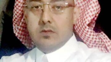 والد الزميل نايف الجهني إلى رحمة الله – أخبار السعودية