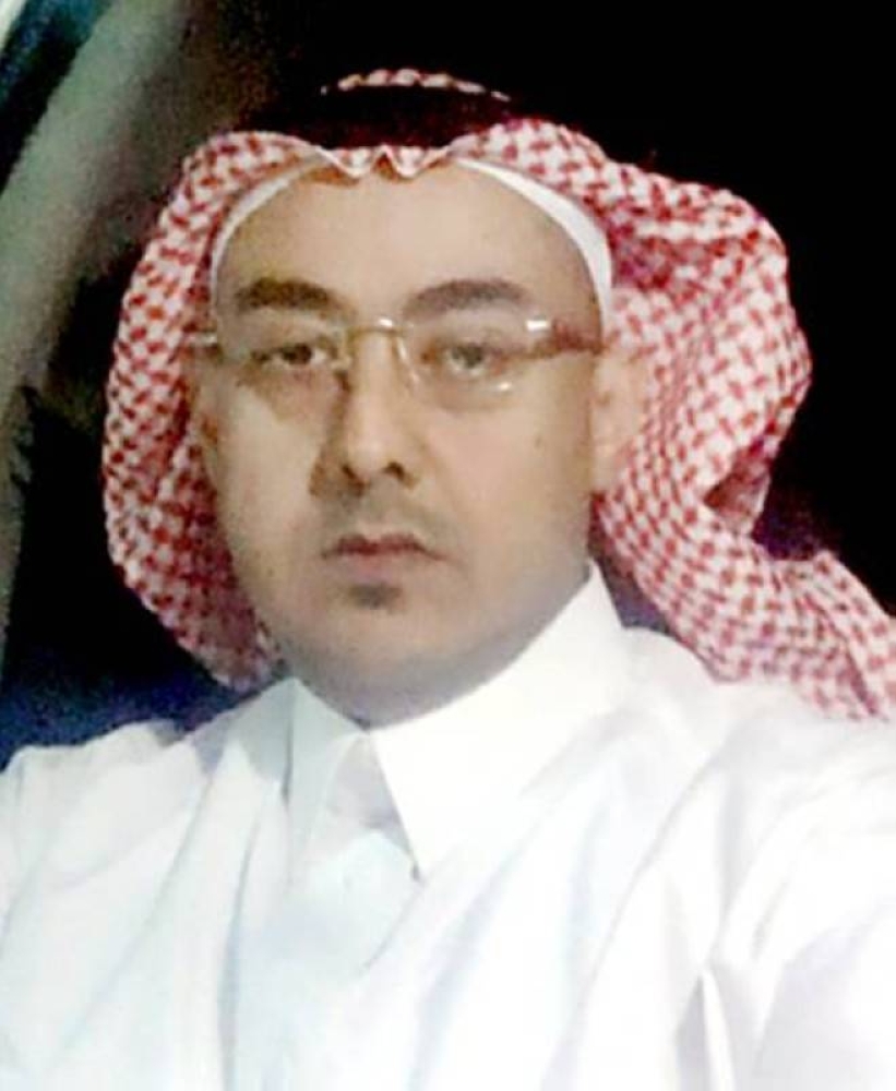 والد الزميل نايف الجهني إلى رحمة الله – أخبار السعودية