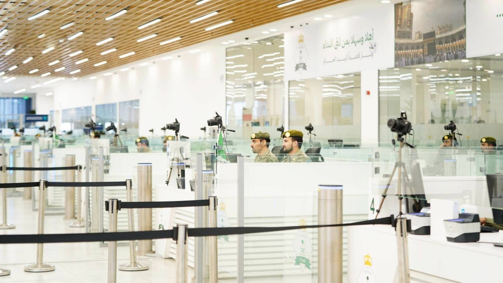 مبادرة تمديد تأشيرات الزيارة المنتهية تشمل «المتغيّب عن العمل» – أخبار السعودية