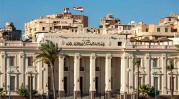 إهمال قاتل في الإسكندرية.. محكمة مصرية تعاقب 3 مسؤولين في «الكاراتيه» – أخبار السعودية