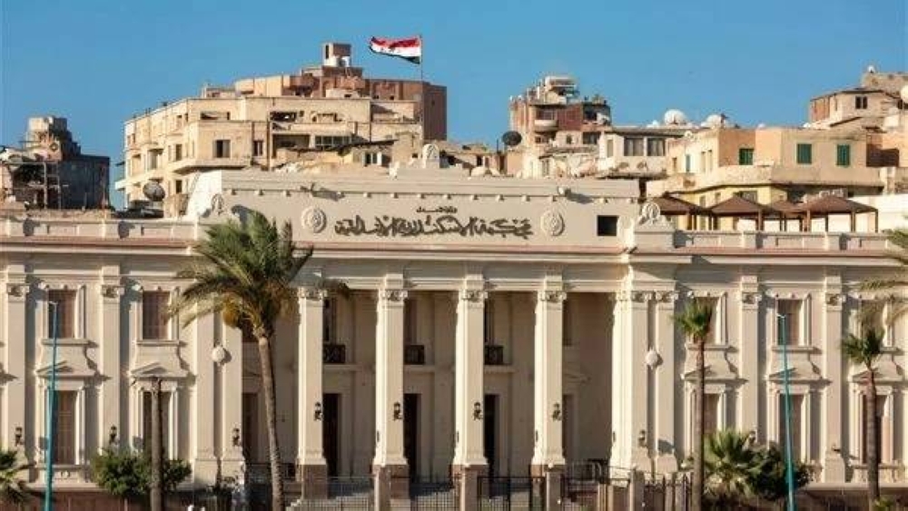 إهمال قاتل في الإسكندرية.. محكمة مصرية تعاقب 3 مسؤولين في «الكاراتيه» – أخبار السعودية