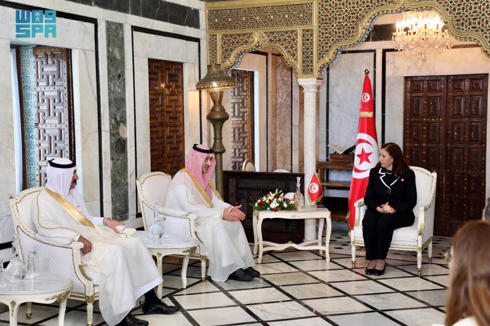 قرض تنموي لتمويل إنشاء قطب واحي في تونس بـ 38 مليون دولار – أخبار السعودية