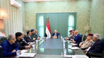 اللجنة الأمنية العليا في اليمن تعلن تفكيك خلية إرهابية في تعز – أخبار السعودية