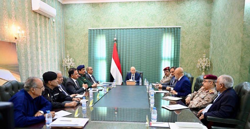 اللجنة الأمنية العليا في اليمن تعلن تفكيك خلية إرهابية في تعز – أخبار السعودية