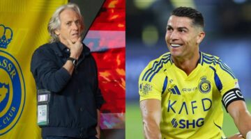 المدرب الهلالي جيسوس يقود النصر بمباركة الدون – أخبار السعودية
