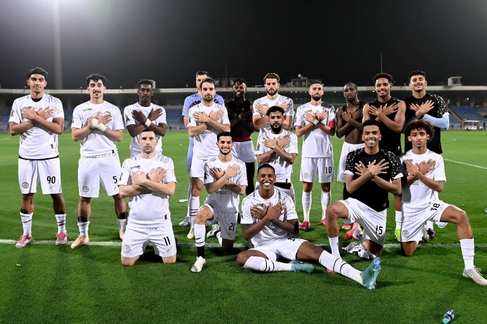 عبدالرحمن بن تركي يقود الشباب لحصد الألقاب – أخبار السعودية
