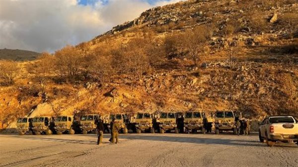 نهاجم حاليا بنية تحتية عسكرية في جنوب غرب إيران