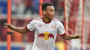 غياب تايلر آدامز لاعب المنتخب الأمريكي عن المباراة الودية أمام سويسرا غدا