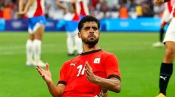 إبراهيم عادل يكشف عن رحيله من بيراميدز بعد التتويج الإفريقي:”الاحتراف هو هدفي الأول”