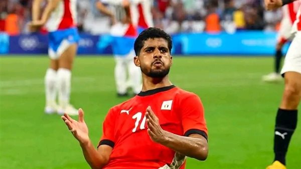 إبراهيم عادل يكشف عن رحيله من بيراميدز بعد التتويج الإفريقي:”الاحتراف هو هدفي الأول”