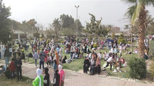 عاجل.. حالة طقس أول أيام عيد الأضحى 2025 في مصر.. ارتفاع شديد بالحرارة