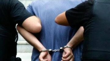 ضبط مالك كافيه لاتهامه بالتعدي على سيدة بالضرب وسرقة مصوغاتها بالتجمع الخامس